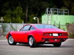 Ferrari 365 GTC/4 1971 года (US)